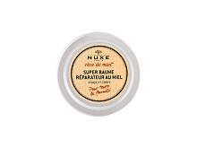 Tělový balzám NUXE Rêve de Miel® Repairing Super Balm With Honey 40 ml