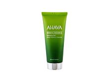 Čisticí gel AHAVA Mineral Radiance 100 ml
