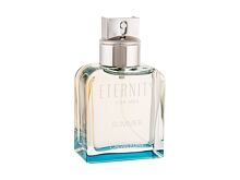 Toaletní voda Calvin Klein Eternity Summer 2019 For Men 100 ml