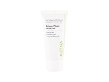 Pleťová maska ALCINA Herbal 50 ml