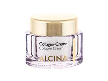Denní pleťový krém ALCINA Collagen 50 ml