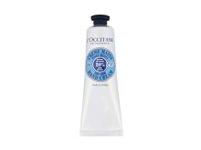 Krém na ruce L'Occitane Shea Butter 30 ml