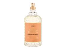 Kolínská voda 4711 Acqua Colonia White Peach & Coriander 170 ml Tester