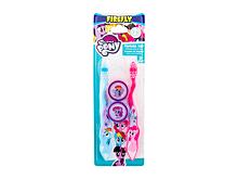 Zubní kartáček My Little Pony Toothbrush 2 ks Kazeta