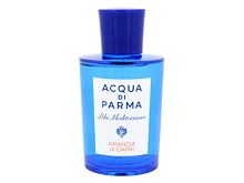 Toaletní voda Acqua di Parma Blu Mediterraneo Arancia di Capri 150 ml Tester