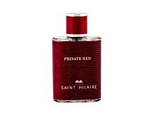 Parfémovaná voda Saint Hilaire Private Red 100 ml