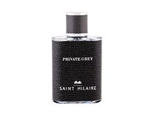 Parfémovaná voda Saint Hilaire Private Grey 100 ml