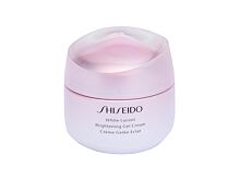 Denní pleťový krém Shiseido White Lucent Brightening Gel Cream 50 ml