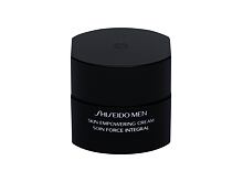 Denní pleťový krém Shiseido MEN Skin Empowering Cream 50 ml