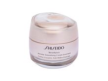 Denní pleťový krém Shiseido Benefiance Wrinkle Smoothing Cream Enriched 50 ml