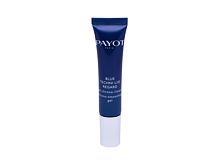 Oční gel PAYOT Blue Techni Liss Regard 15 ml