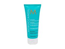 Maska na vlasy Moroccanoil Hydration Intense 75 ml