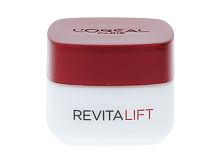 Oční krém L'Oréal Paris Revitalift 15 ml