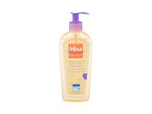Sprchový olej Mixa Atopiance Soothing Cleansing Oil 250 ml