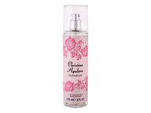 Tělový sprej Christina Aguilera Definition 236 ml
