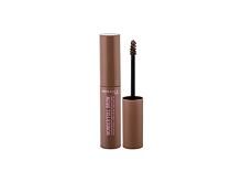 Řasenka na obočí Rimmel London Wonder Full Brow 4,5 ml 001 Light