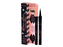 Oční linka Benefit Roller Liner True Matte 1 ml Black