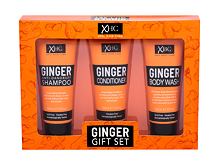 Šampon Xpel Ginger 100 ml Kazeta