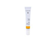 Oční krém Dr. Hauschka Hydrating 12,5 ml