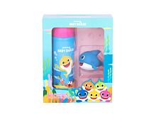 Pěna do koupele Pinkfong Baby Shark Bubble Bath Kit 250 ml Kazeta