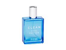 Toaletní voda Clean Cool Cotton 60 ml