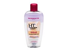 Micelární voda Dermacol 3D Hyaluron Therapy Micellar 200 ml