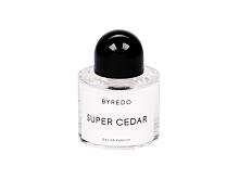 Parfémovaná voda BYREDO Super Cedar 50 ml