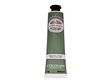 Krém na ruce L'Occitane Almond (Amande) Delicious Hands 75 ml