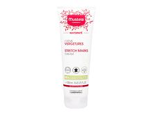Proti celulitidě a striím Mustela Maternité Stretch Marks Cream 250 ml