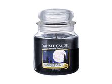 Vonná svíčka Yankee Candle Midsummer´s Night 411 g