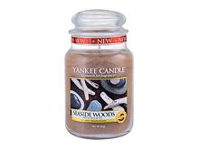 Vonná svíčka Yankee Candle Seaside Woods 411 g