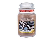 Vonná svíčka Yankee Candle Seaside Woods 411 g