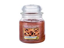 Vonná svíčka Yankee Candle Cinnamon Stick 411 g