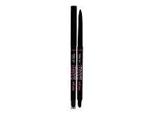 Tužka na oči Benefit Bad Gal BANG! 24 Hour 0,25 g Pitch Black