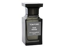 Parfémovaná voda TOM FORD Private Blend Oud Wood 50 ml poškozená krabička
