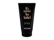 Tělový krém ALCINA It´s Never Too Late! Anti-Aging Rich Day Cream 150 ml