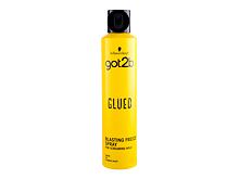 Lak na vlasy Schwarzkopf Got2b Glued Blasting Freeze Spray 300 ml