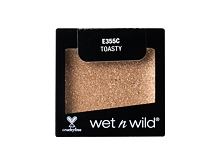 Oční stín Wet n Wild Color Icon Glitter Single 1,4 g Toasty