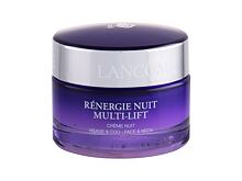 Noční pleťový krém Lancôme Rénergie Nuit Multi-Lift 50 ml