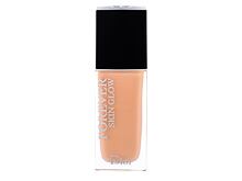 Make-up Christian Dior Forever Skin Glow SPF35 30 ml 3WP Warm Peach