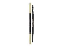 Tužka na obočí Makeup Revolution London Revolution PRO Define and Fill 0,1 g Ash Brown