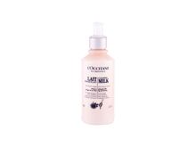 Odličovač tváře L'Occitane Cleansers Cleansing Milk 200 ml