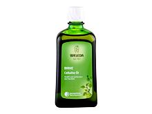 Proti celulitidě a striím Weleda Birch Cellulite Oil 100 ml