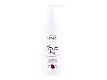 Krém na ruce Ziaja Hand Cream Grapefruit & Green Mint 200 ml