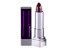 Rtěnka Maybelline Color Sensational 4 ml 240 Galactic Mauve