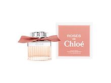 Toaletní voda Chloé Roses De Chloé 50 ml