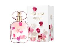 Parfémovaná voda ESCADA Celebrate N.O.W. 30 ml