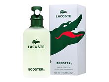 Toaletní voda Lacoste Booster 125 ml