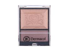 Bronzer Dermacol Bronzing Palette 9 g