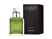 Parfémovaná voda Calvin Klein Eternity For Men 50 ml
